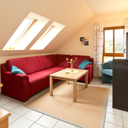 Göhren-Lebbin Haus Sarah 4 Am Lorenweg 10 מראה חיצוני תמונה