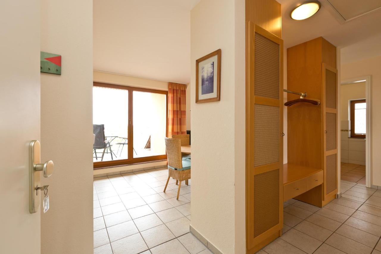 Göhren-Lebbin Haus Sarah 4 Am Lorenweg 10 מראה חיצוני תמונה