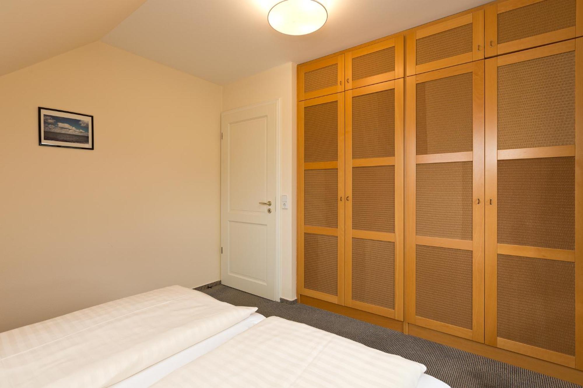 Göhren-Lebbin Haus Sarah 4 Am Lorenweg 10 מראה חיצוני תמונה